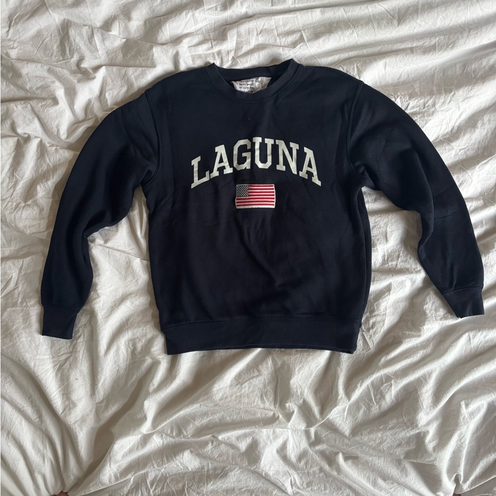 Women's Crewneck Sweater
